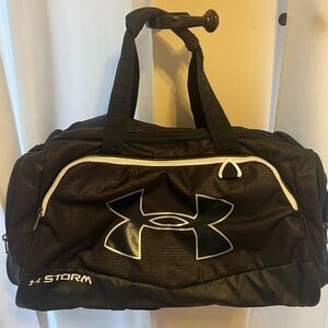 Under Armour Duffle Bag